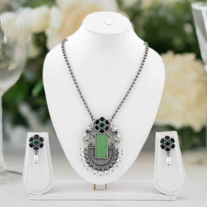 Mystical Beauty Necklace