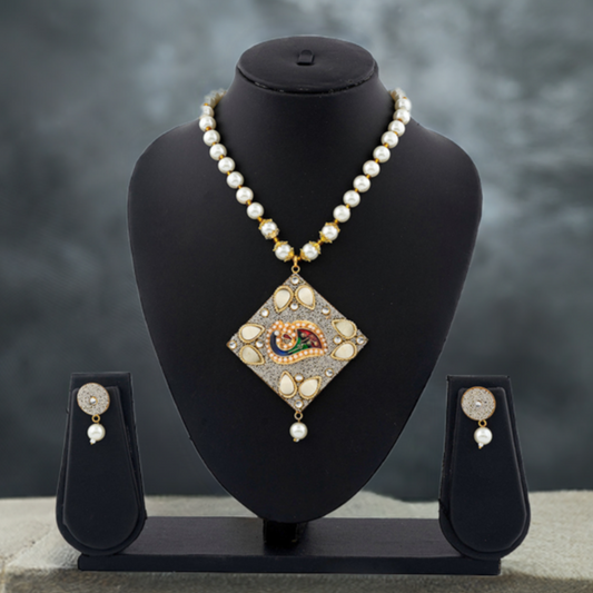 Funky Necklace