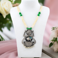 Vintage Glamour Pendent